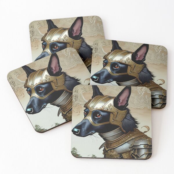 Item preview, Lord Woofington designed and sold by KristoffDeuox.