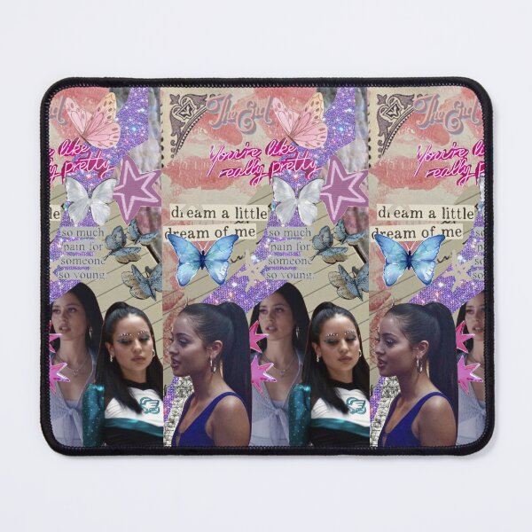 Item preview, Maddy Euphoria Collage designed and sold by Phoebemorritt.