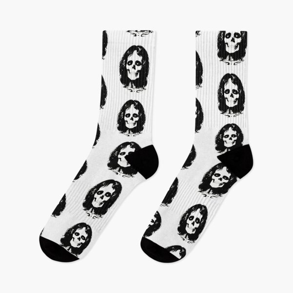 Item preview, Skeleton rocker designed and sold by nowIAMAI.