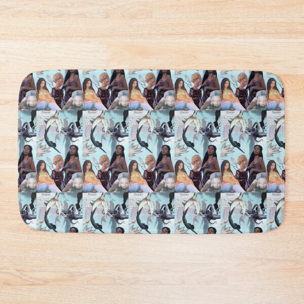 Item preview, Alexa Demie designed and sold by Phoebemorritt.