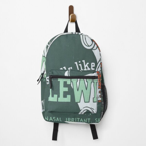 Item preview, Vintage poster - Lewisite designed and sold by mosfunky.