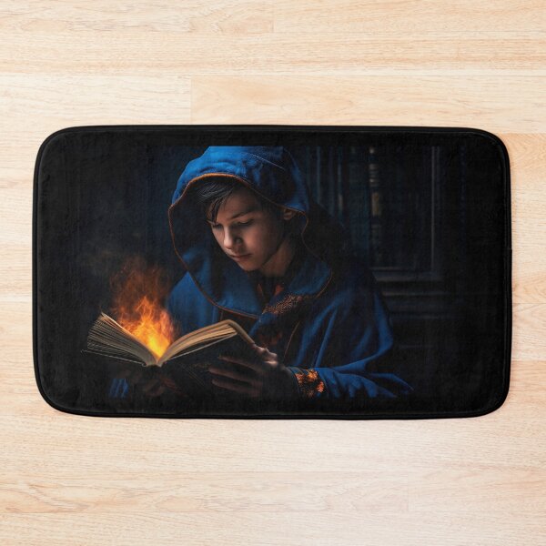Item preview, The Sorcerer's Book designed and sold by Void-Fantasies.
