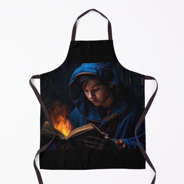 Item preview, The Sorcerer's Book designed and sold by Void-Fantasies.
