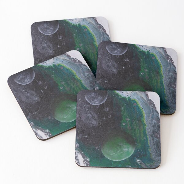 Item preview, Behind The Curtain Of Light designed and sold by TheBrianScott.