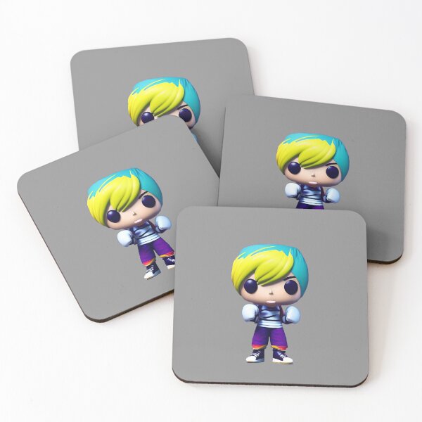 Item preview, Tinker Mini Monsters Collection designed and sold by Smitherland17.