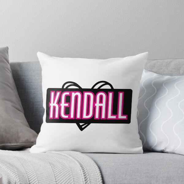 Artikelvorschau, Love Kendall entworfen und verkauft von UrbnDezign.