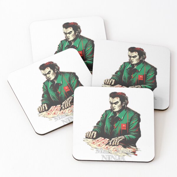 Item preview, Card Conquerors: Mahjong Manga designed and sold by tengamerx.