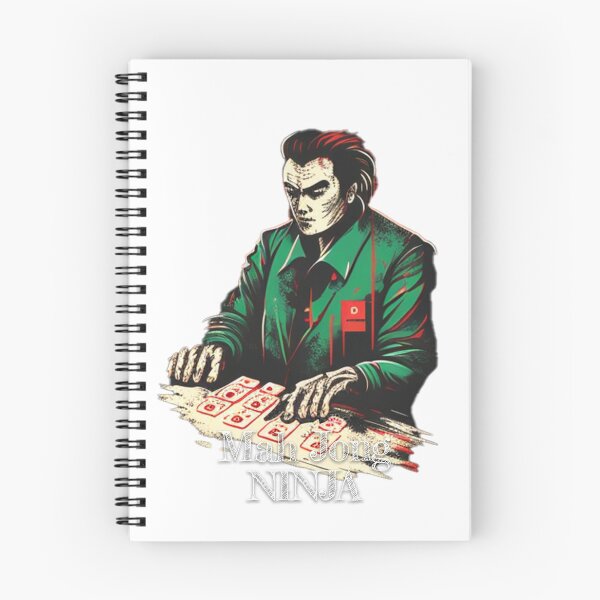 Item preview, Card Conquerors: Mahjong Manga designed and sold by tengamerx.