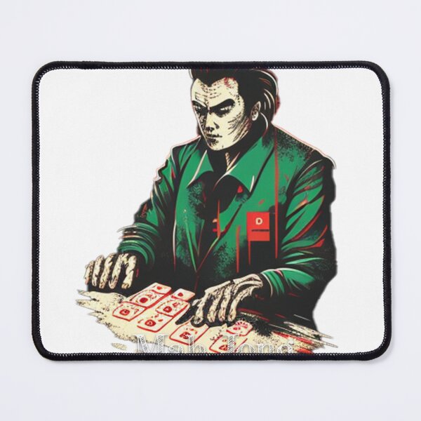Item preview, Card Conquerors: Mahjong Manga designed and sold by tengamerx.