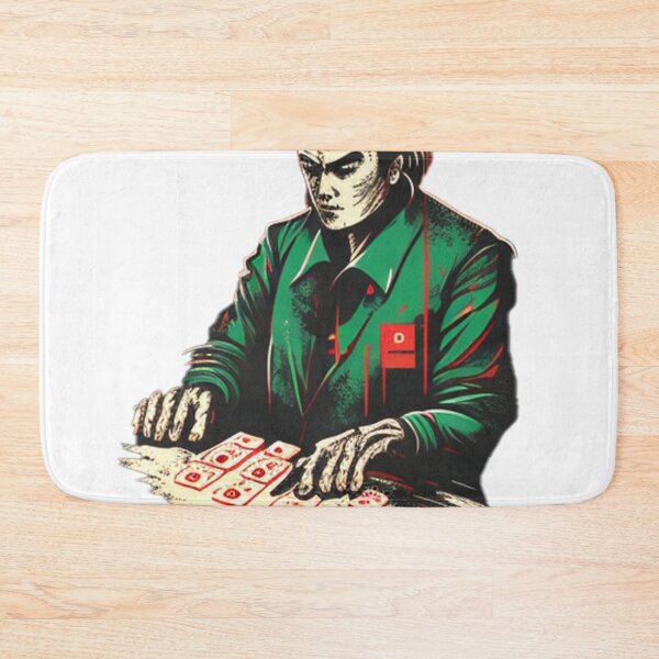 Item preview, Card Conquerors: Mahjong Manga designed and sold by tengamerx.