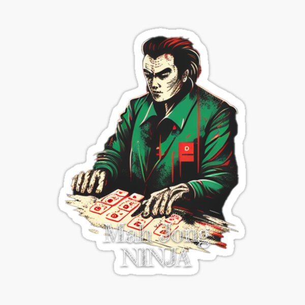 Mahjong is my therapy Mah Jong Solitaire Play Online Titans Connect Board  Game Poster for Sale by tengamerx