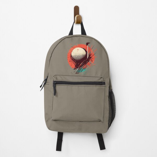 Item preview, Golf theme designed and sold by UrbanHedgehog.