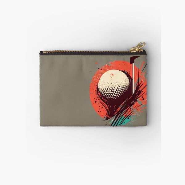 Item preview, Golf theme designed and sold by UrbanHedgehog.