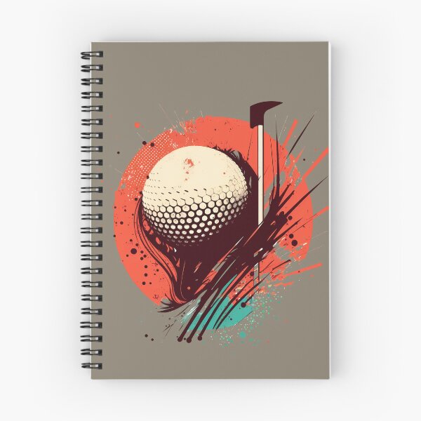 Item preview, Golf theme designed and sold by UrbanHedgehog.