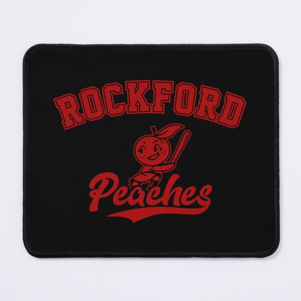 Item preview, Rockford Peaches designed and sold by ThomasKadmon.