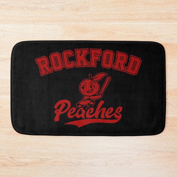 Item preview, Rockford Peaches designed and sold by ThomasKadmon.