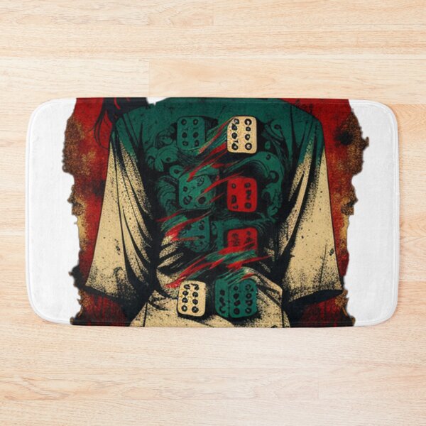 Item preview, Mahjong Marvel: Anime Gamblers designed and sold by tengamerx.