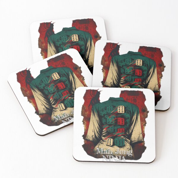 Item preview, Mahjong Marvel: Anime Gamblers designed and sold by tengamerx.