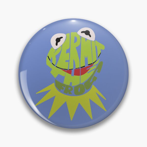 Item preview, Frog typography designed and sold by geekartistry.