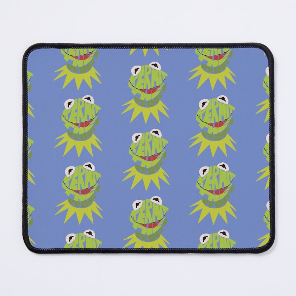Item preview, Frog typography designed and sold by geekartistry.