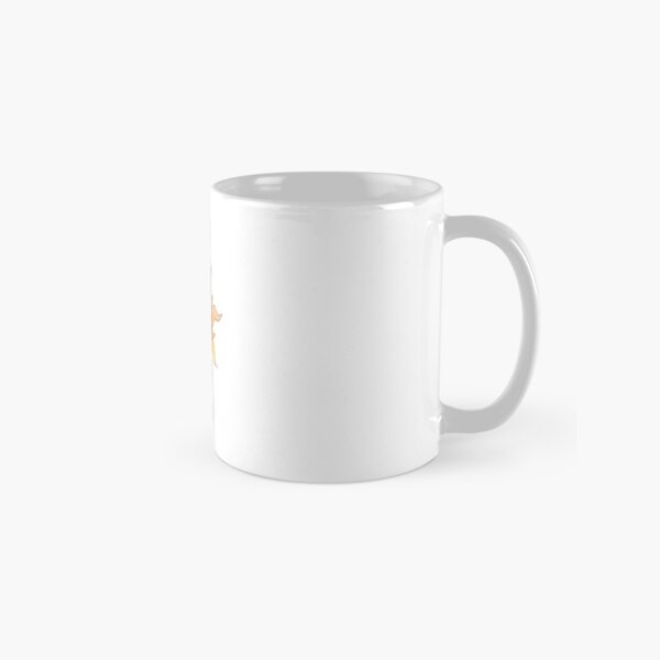 Tangled Sun Classic Mug