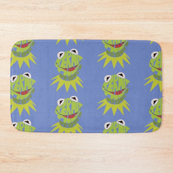 Item preview, Frog typography designed and sold by geekartistry.