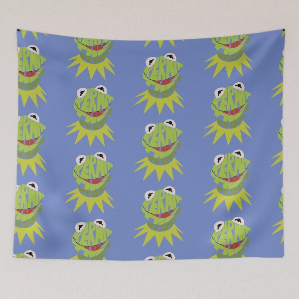 Item preview, Frog typography designed and sold by geekartistry.