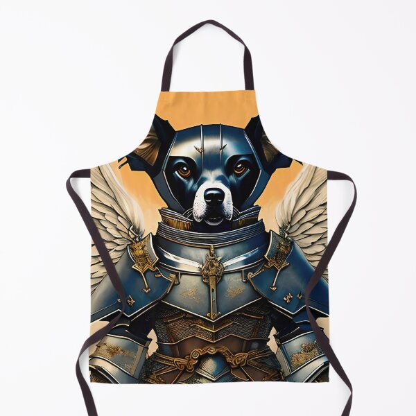 Item preview, The Winged Knight designed and sold by KristoffDeuox.