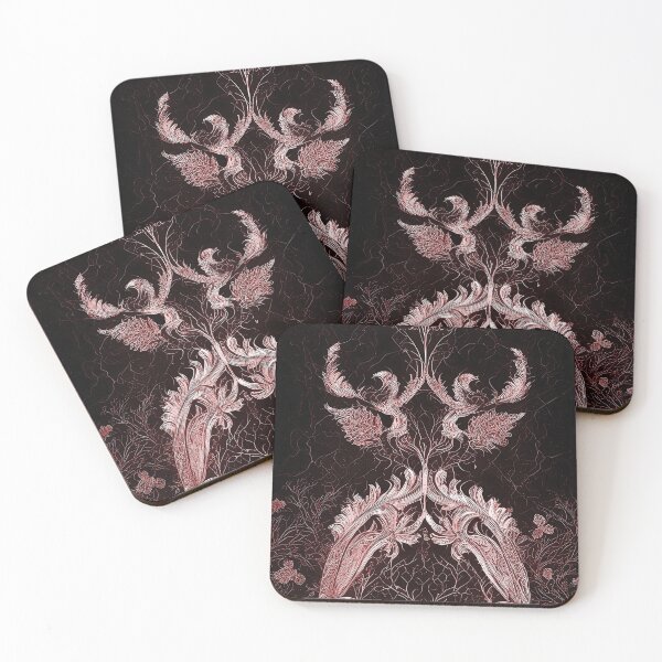Item preview, Bloom Design 2 designed and sold by atangerprints.