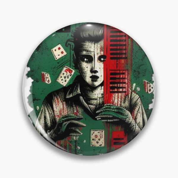 Item preview, Dice Daredevils: Mahjong Anime designed and sold by tengamerx.