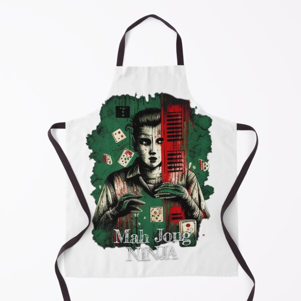 Item preview, Dice Daredevils: Mahjong Anime designed and sold by tengamerx.