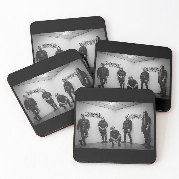 Item preview, Lorna shore members designed and sold by Cool-Vibez.