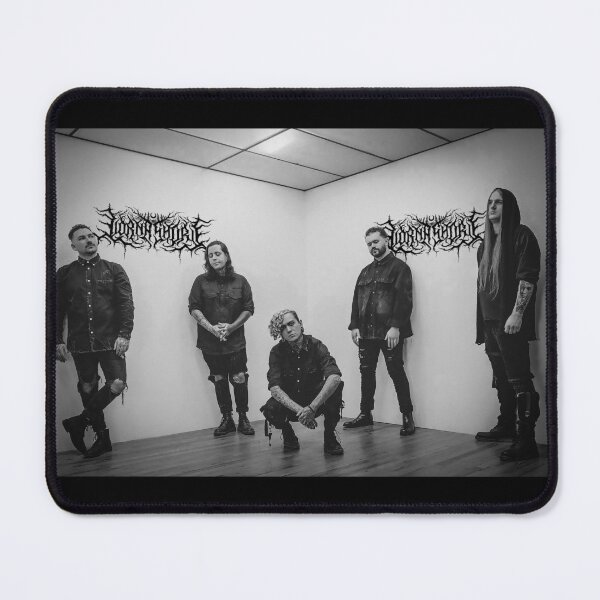 Item preview, Lorna shore members designed and sold by Cool-Vibez.