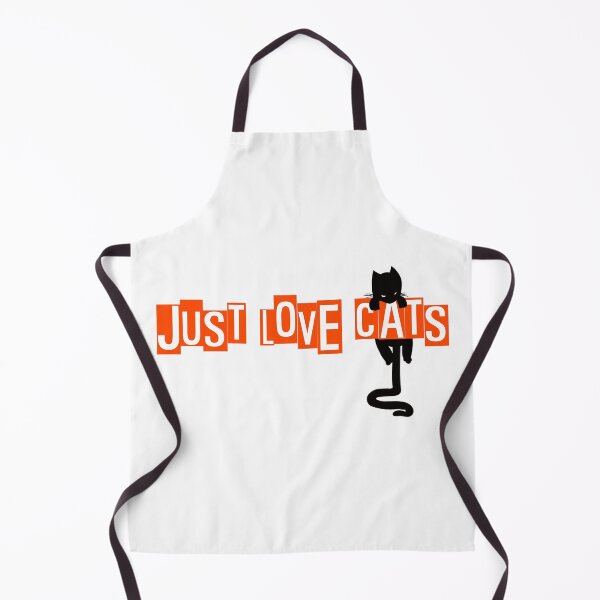 Item preview, JUST LOVE CATS designed and sold by ELALJUR.