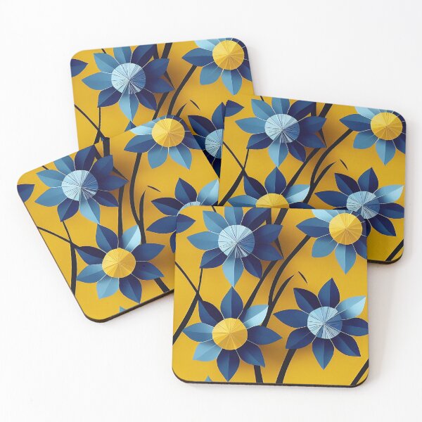 Artikelvorschau, Blumen aus Bastelpapier entworfen und verkauft von Graphoteka.