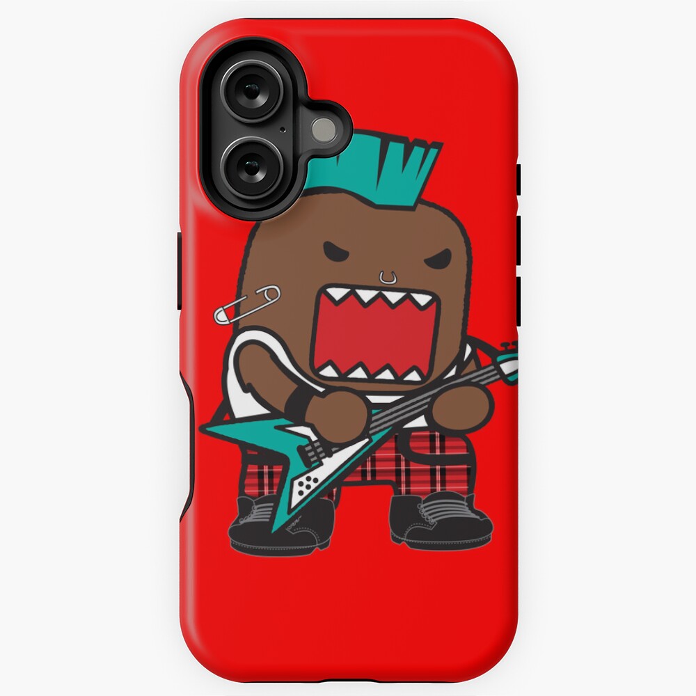 Item preview, iPhone Magsafe Tough Case designed and sold by PopFanShop.