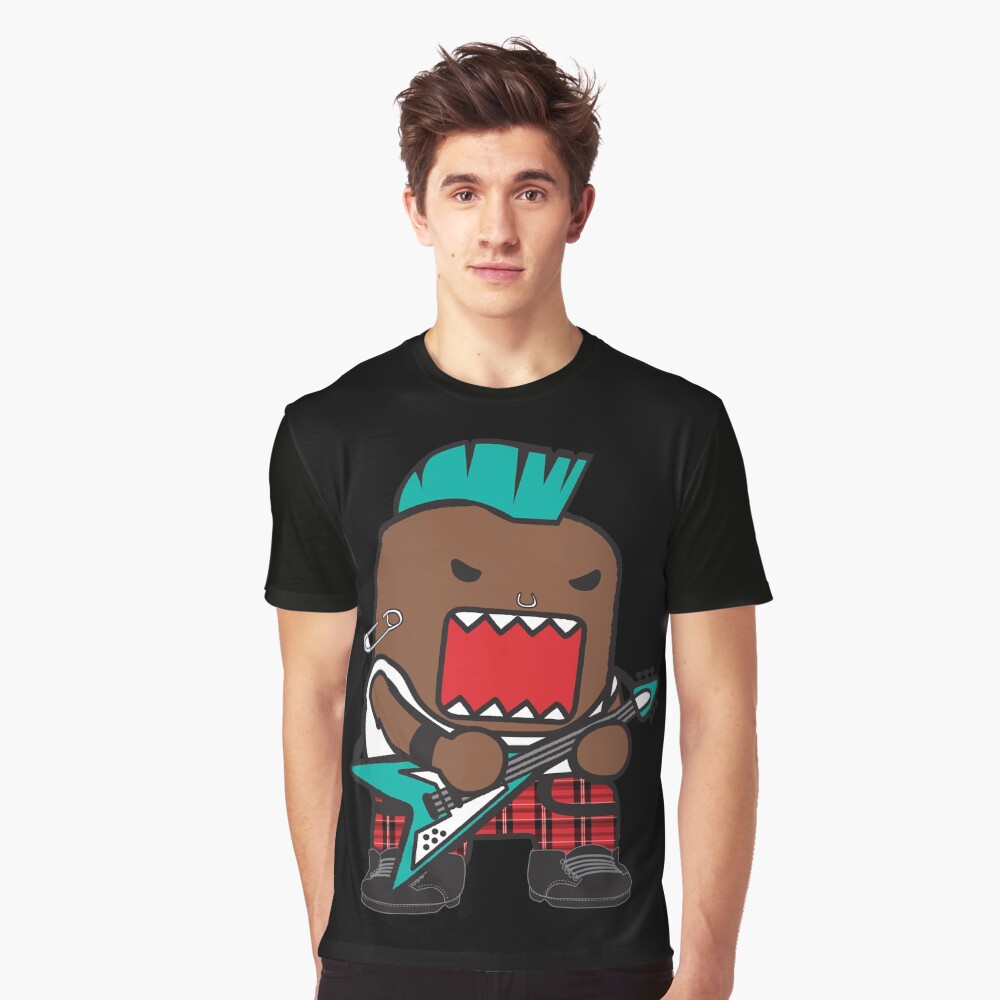 Item preview, Graphic T-Shirt designed and sold by PopFanShop.