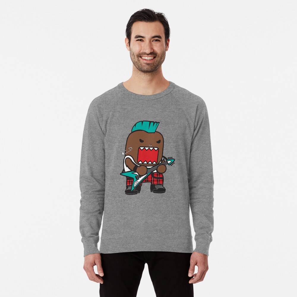 Item preview, Lightweight Sweatshirt designed and sold by PopFanShop.