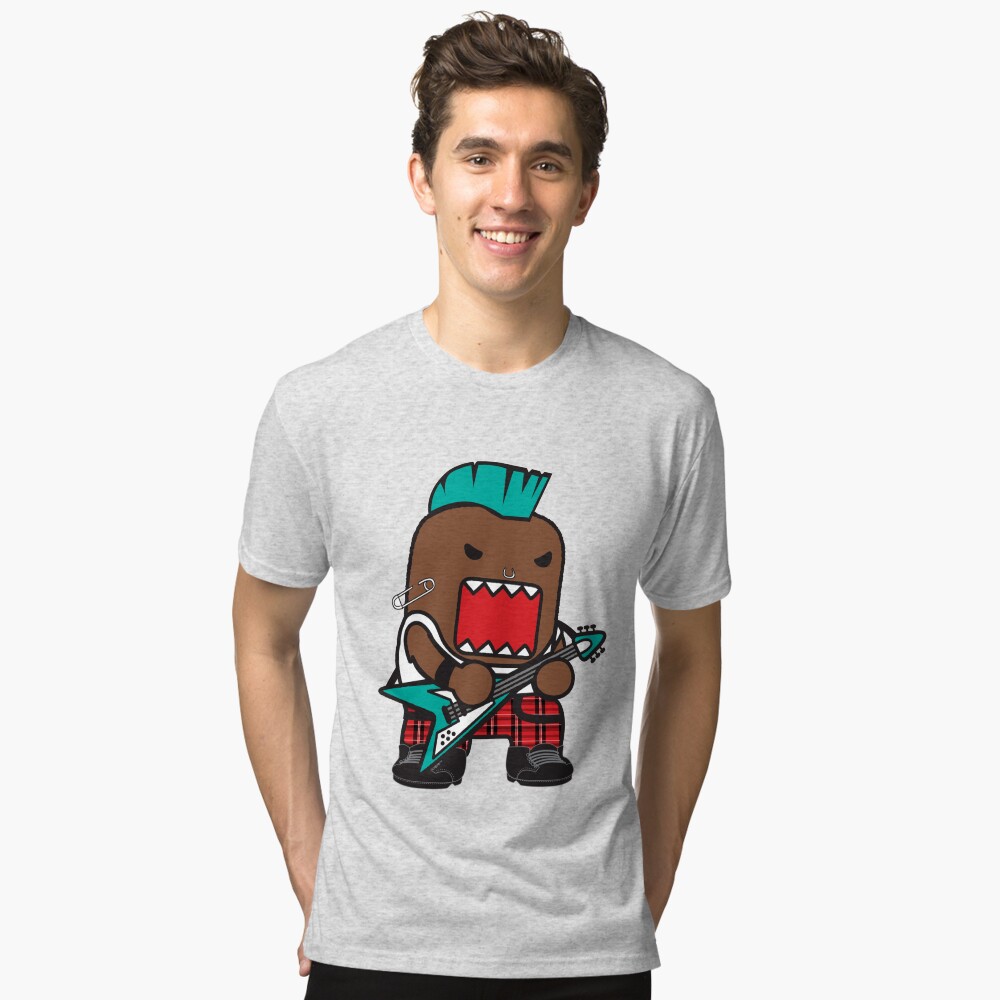 Item preview, Tri-blend T-Shirt designed and sold by PopFanShop.