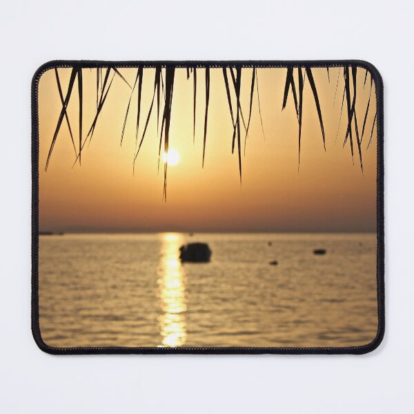 Item preview, Sunset in paradise designed and sold by iam01110011.