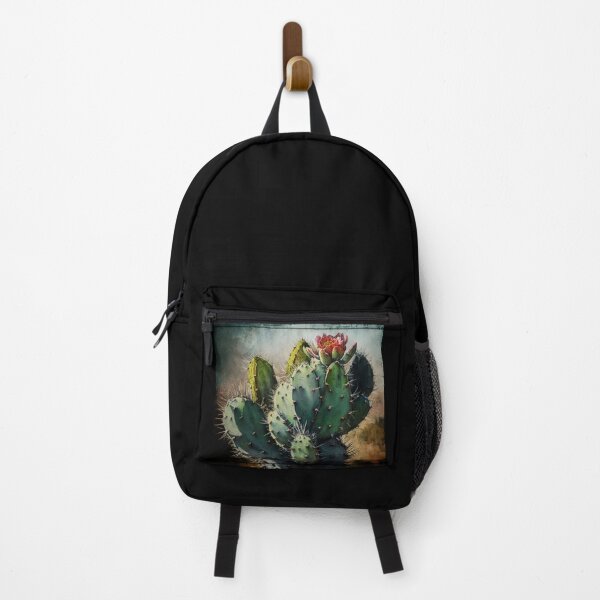 Item preview, The world is beautiful - The Cactus 01 designed and sold by Cilea Sabie.