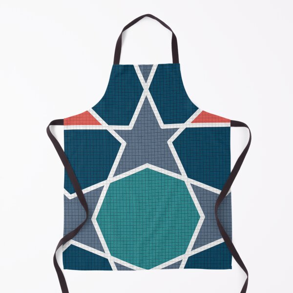 Item preview, Eastern Arabesque crackled pattern for home decoration. designed and sold by paulo silveira.