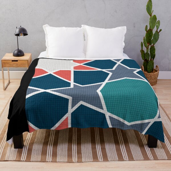 Item preview, Eastern Arabesque crackled pattern for home decoration. designed and sold by paulo silveira.