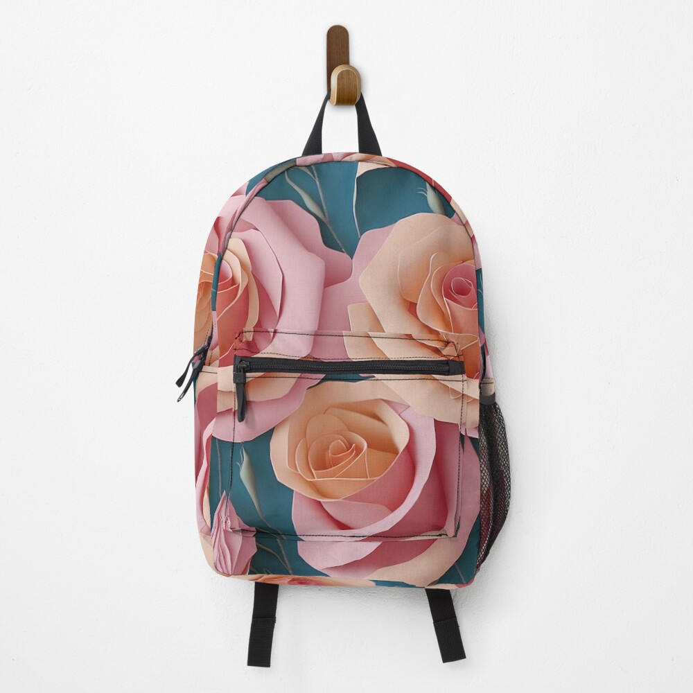 Item preview, Backpack designed and sold by Graphoteka.