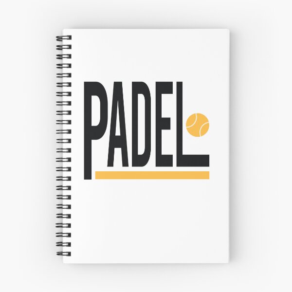 Item preview, Padel designed and sold by whyitsme.