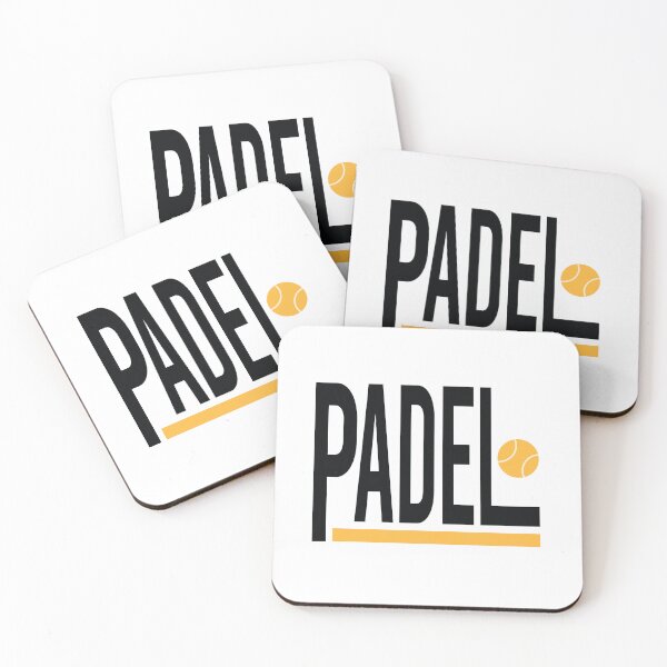Item preview, Padel designed and sold by whyitsme.