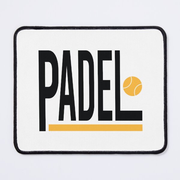 Item preview, Padel designed and sold by whyitsme.