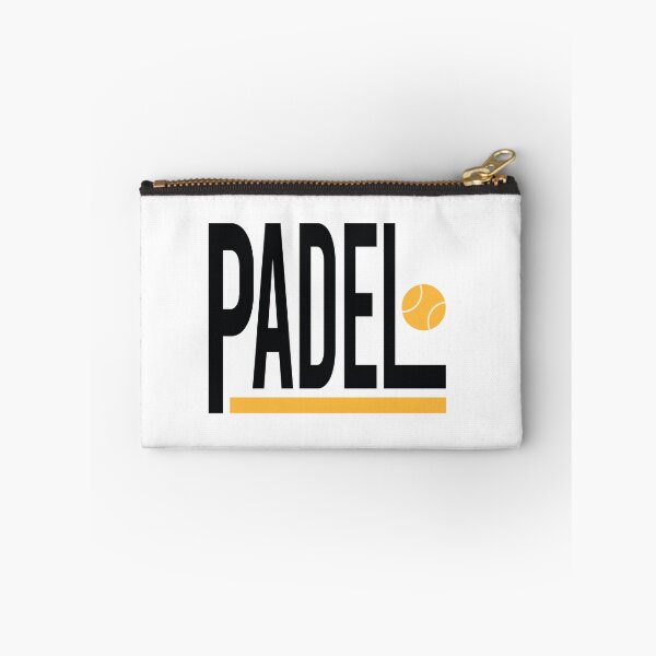 Item preview, Padel designed and sold by whyitsme.