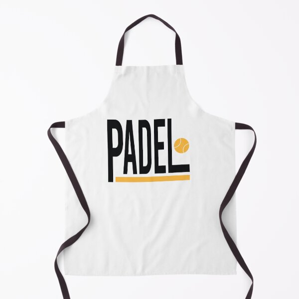 Item preview, Padel designed and sold by whyitsme.