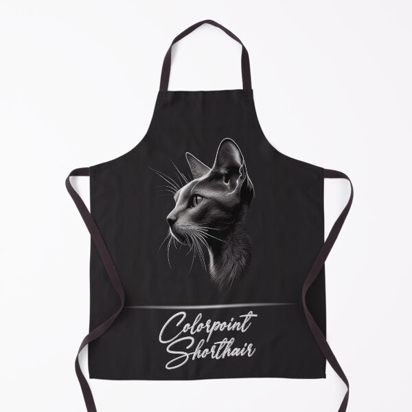 Item preview, Colorpoint Shorthair designed and sold by Best-Breeds.